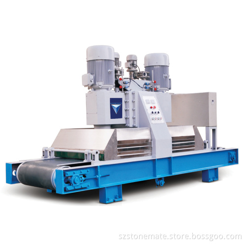 Continuous Stone Calibrating Polishing Machine Search Engine
